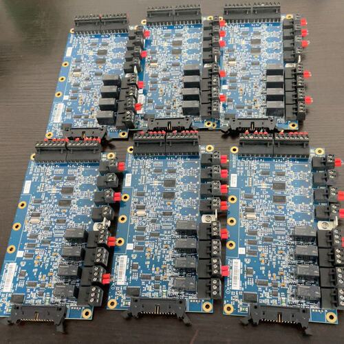 S2 SECURITY CORPORATION分机安全扩展控（议价）