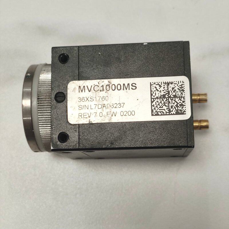 新泽谷插件机工业相机型号MVC1000MS(议价)