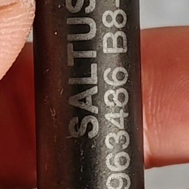 德国 SALTUS 3963486 B8-1935(议价)