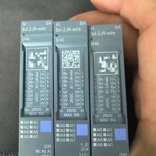 S7模块 6ES7 134-6GF00-0AA1（议价）