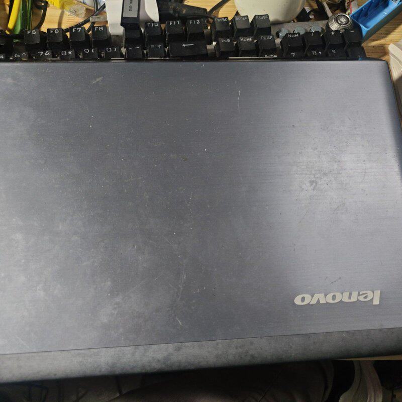 联想Lenovo V470笔记本,14寸屏,i3-2330M(议价)