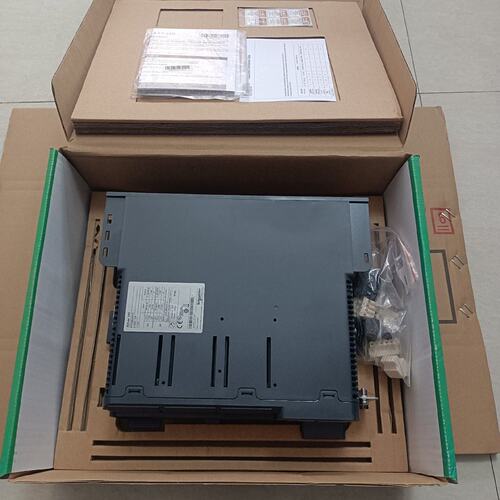 变频器 型号:ATV340U07N4 ，余料，（议价）