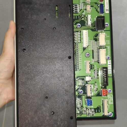 【速发】StarCool CPU基板，EC09000-3（议价）