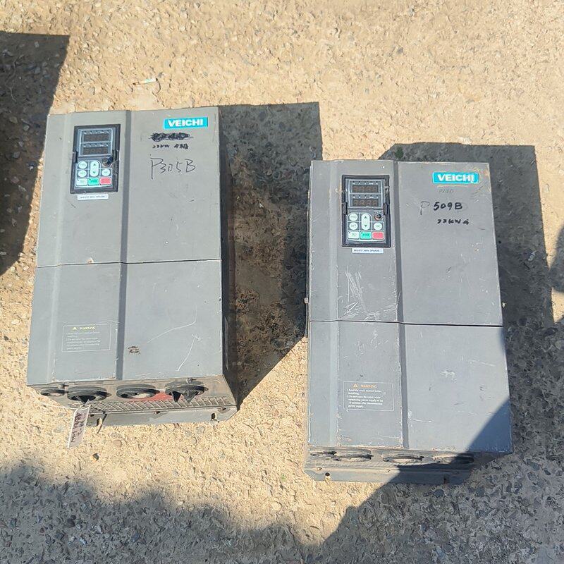 伟创AC60—T3—030G/037P,30KW变频器,重载(议价)