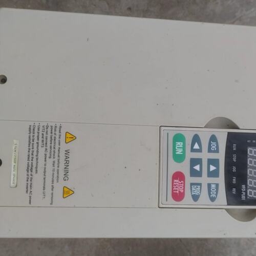 台达VFD055B43A（议价）