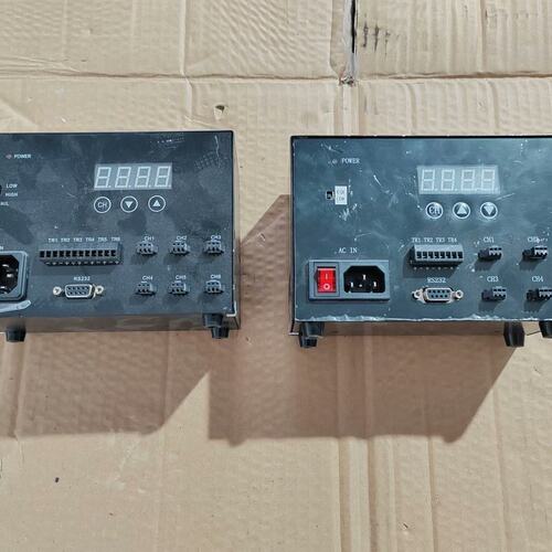 嘉励视觉光源控制器JL-APS2-15024-4 JL-AP（议价）