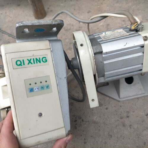 可维修电机节能，骑星，550w！大扭矩:7.5（议价）