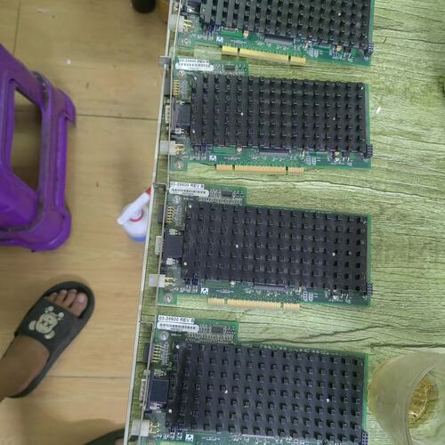 可维修ASM焊线机控制卡 03-28600 REV B，02-84（议价）