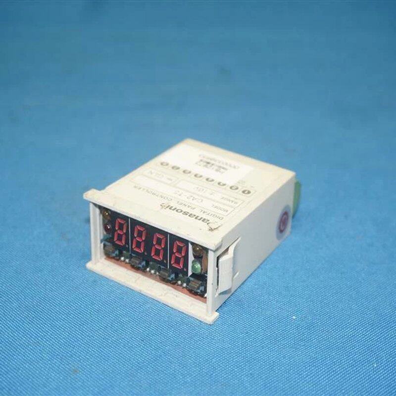 松下 CA2-T5 CA2T5 数字控制器 带前显示屏(议价)