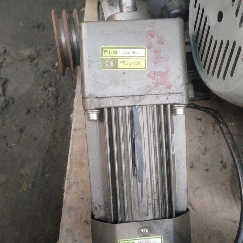 6GU-30K 调速器 减速马6IK250GU-CF 调(议价)