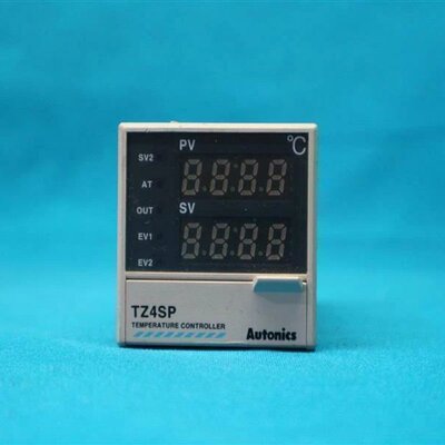 TZ4SP-14C TZ4SP14C Temperature Controller 100-240VA（议价）