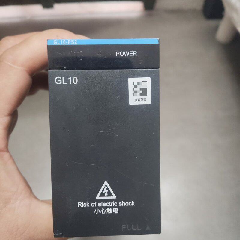 汇川GL10-PS2电源模块 输入AC100-240V 输(议价)