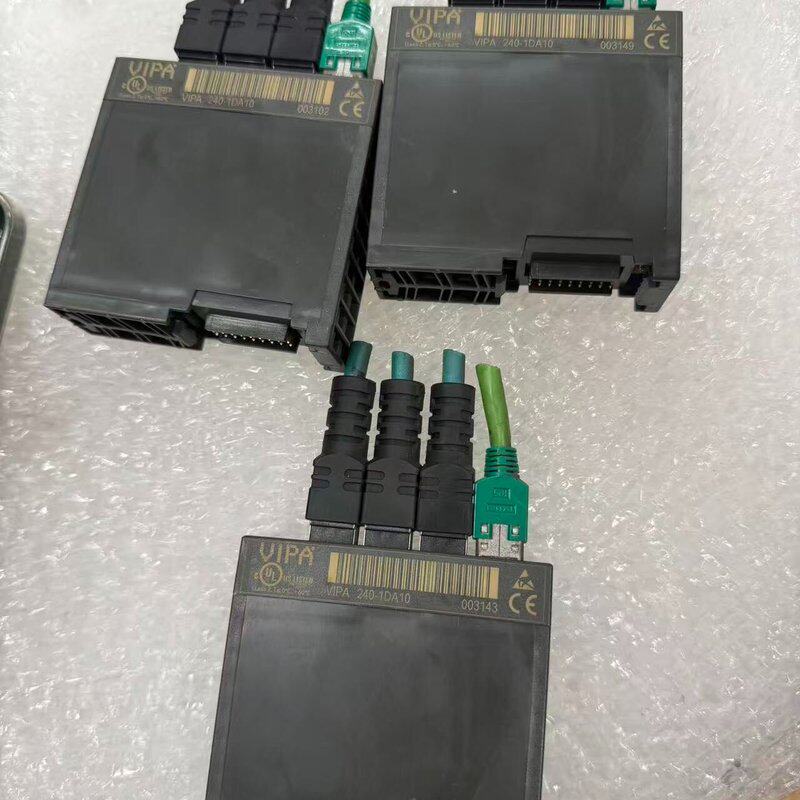 VIPA 240-1DA10慧朋迷你交换机,用成(议价)