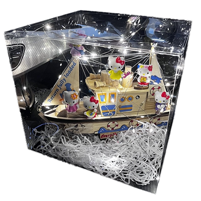 原创设计hellokitty系列礼物