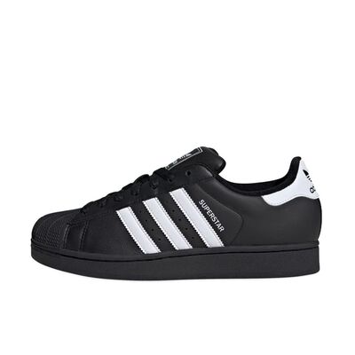 adidas Originals Superstar 板鞋 贝壳头薄底舒适百搭耐磨复古