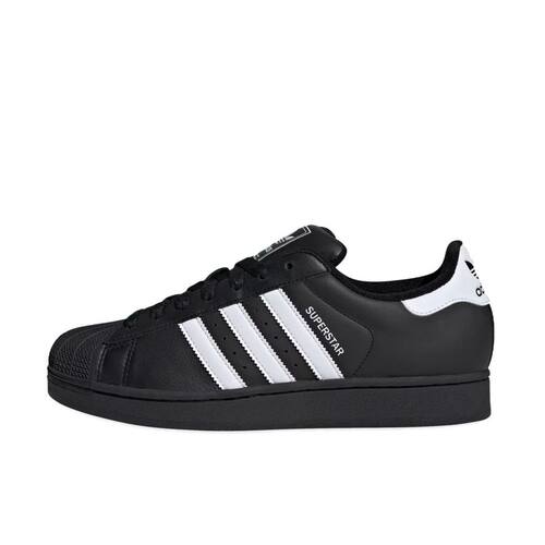 adidas Originals Superstar 板鞋 贝壳头薄底舒适百搭耐磨复古