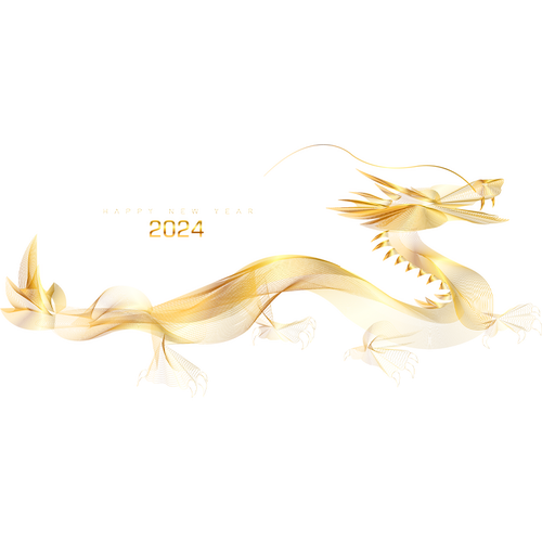 2026抽象马年图案装饰玻璃门静电贴纸线条艺术简约装扮橱窗窗花贴