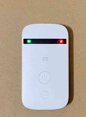 全新ZTE中兴路由器型号MF90C1与MF910路由器，三网4G通用