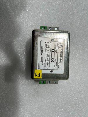 询价电源滤波器YB21D5-10A-T,115/250V 10A议价