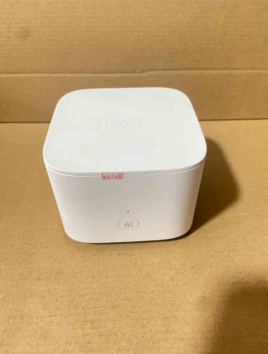 华为荣耀cd28千兆无线路由器先议价