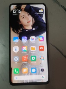 藍色12 512議價 紅米k20pro尊享版 虧本處理