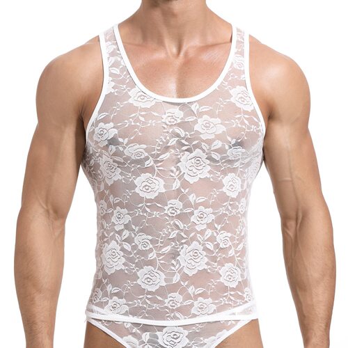 2026menclothes男背心