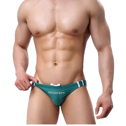 2026menclothes新款泳