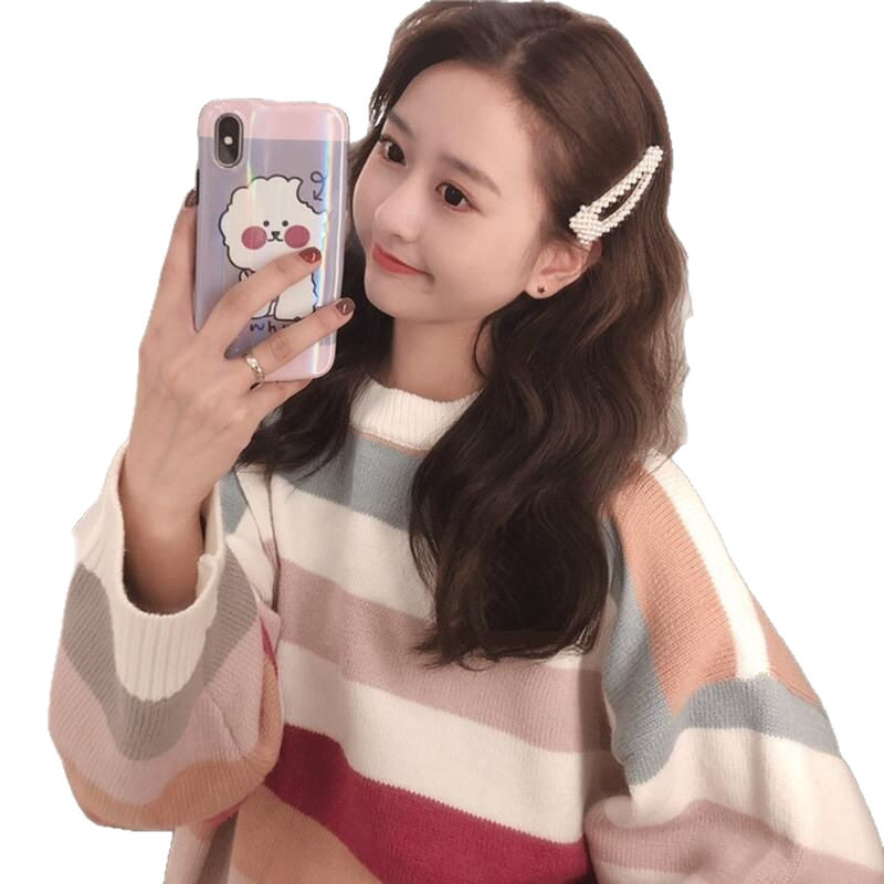 womenclothes2026网红彩