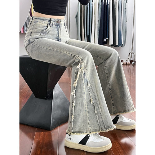 womenclothes高腰显瘦修