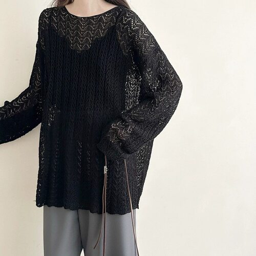womenclothes慵懒风宽松