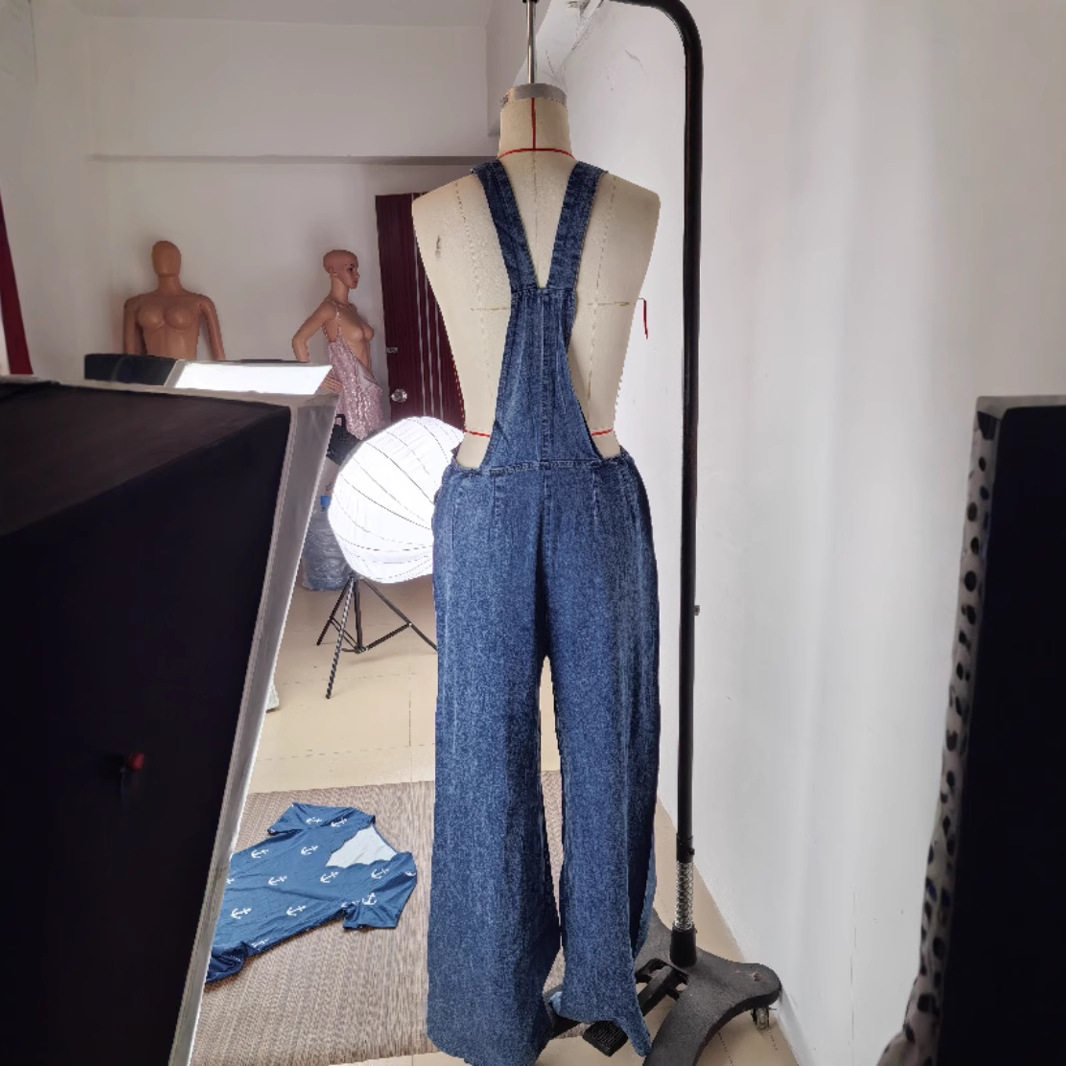 womenclothes年wi跨境夏