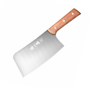 张小泉刀具套装菜刀套装刀具厨房套装组合家用切菜斩骨刀厨房剪刀