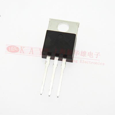 三端稳压管 L7805CV/7806/7808/L7809/7810/7812/7815/7818/L7824