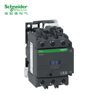 施耐德电气（SchneiderElectric）TeSysLC1D系列三极交流接触器95