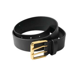 IDPAN女装品牌皮带新款时尚通勤气质百搭腰带