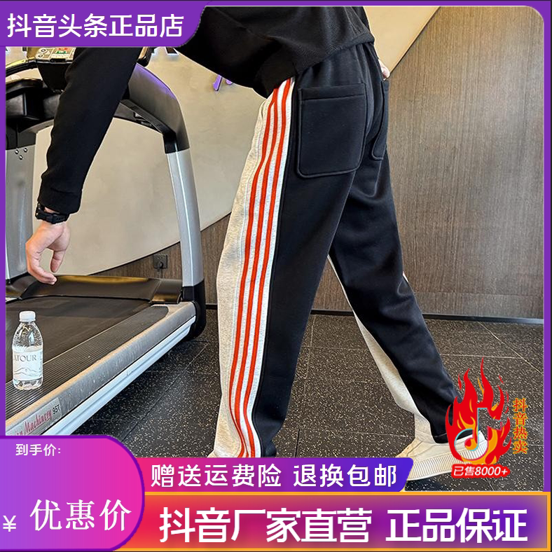 抖音2026春秋冬季同款轻奢服饰