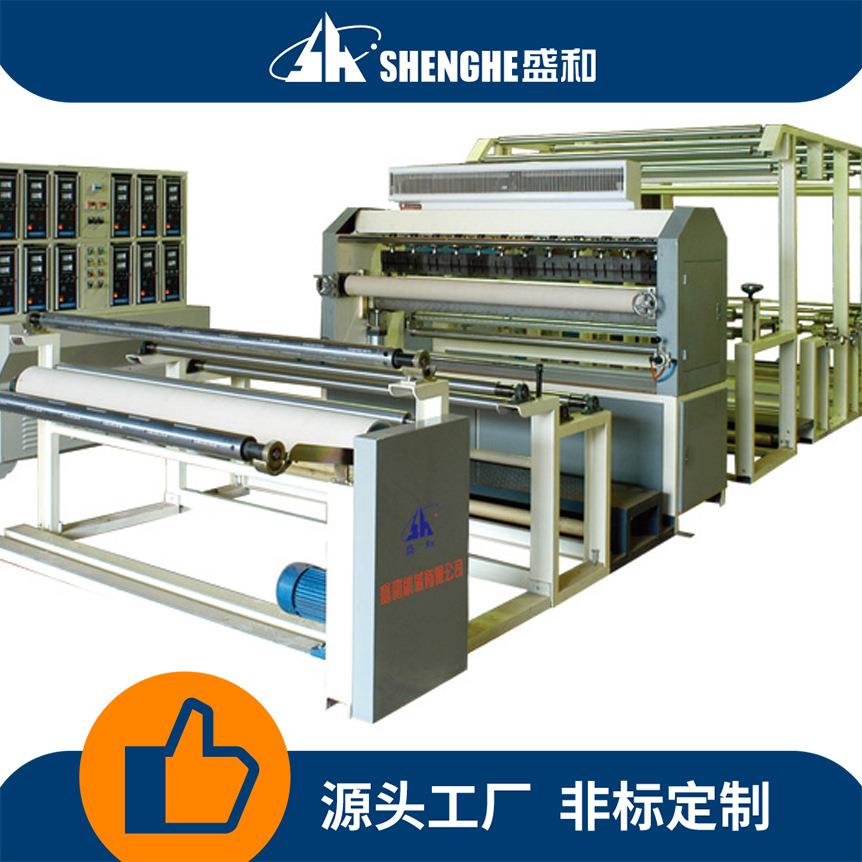 厂家供应超声波压花复合机超声波床垫复合压纹机超声波裥棉机