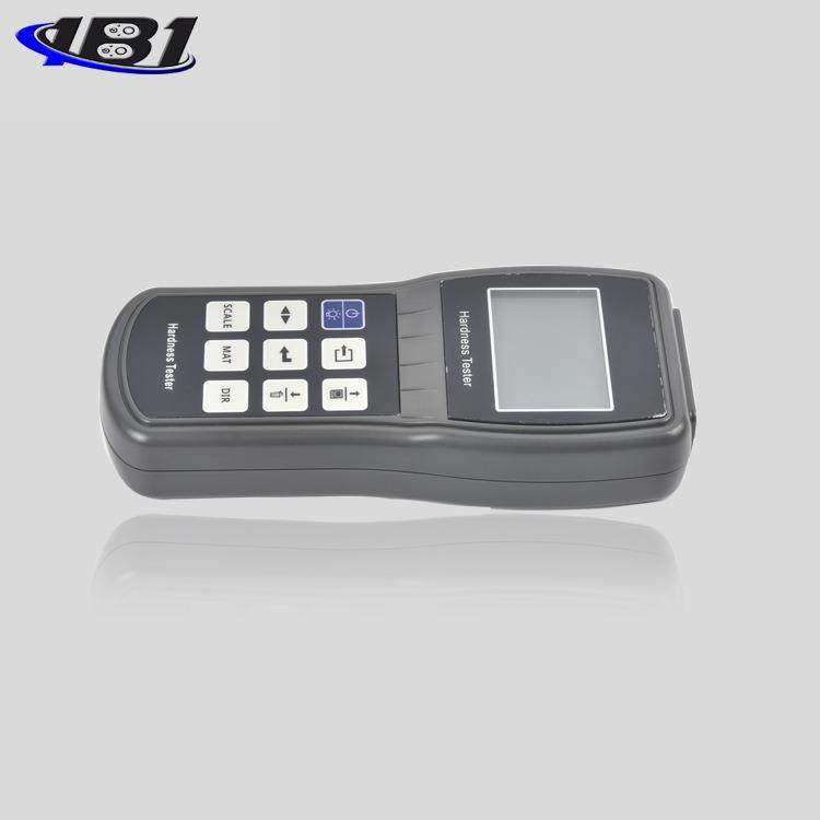 EHL里氏硬度计金属模具铁钢工件硬度测试仪便携布式维氏硬度计