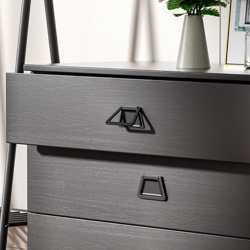 自粘拉手简约移门抽屉暗扣平拉手