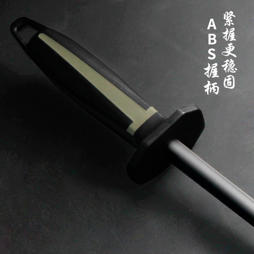 磨刀棒家用菜刀磨刀厨房多功能快速磨刀石商用屠夫专用开刃工具