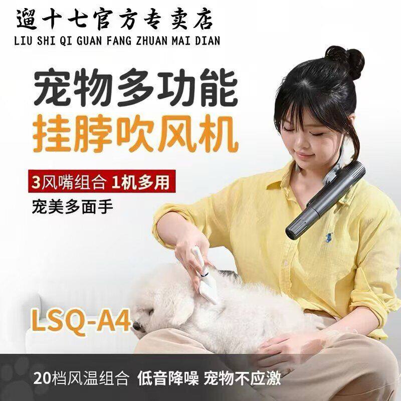 宠物吹风机十七狗狗水机降噪洗澡