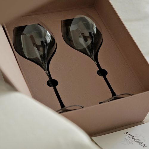 MINOANHOMEY家居酒杯乔迁礼物