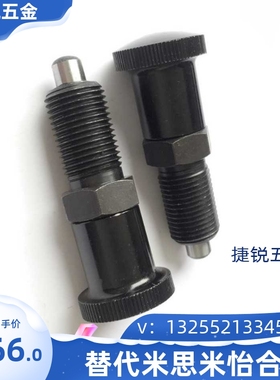 ZAE06-M10/16-M12/56-M16/51分度销ZAM21/22/31/32/42/52/01/M8