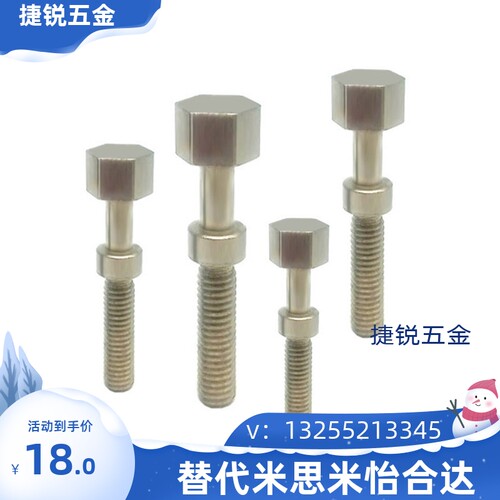 调整螺栓标准型AJSTM1