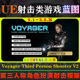 Voyager Third UE5.6虚幻5蓝图 Person Shooter 射击游戏模版