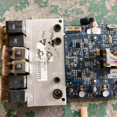 Aisys Aisys CS2 Avance Avance