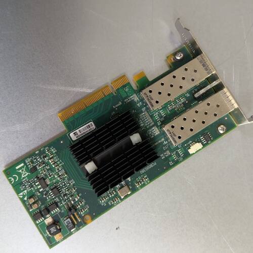 Mellanox MNPH29D-XSR 10Gbps