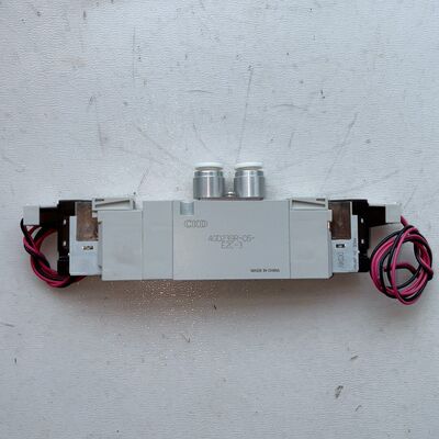 4GD239R-C6-E2C-3日本CKD三位中封电