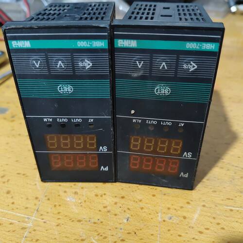 仪表继电器HBE-7000