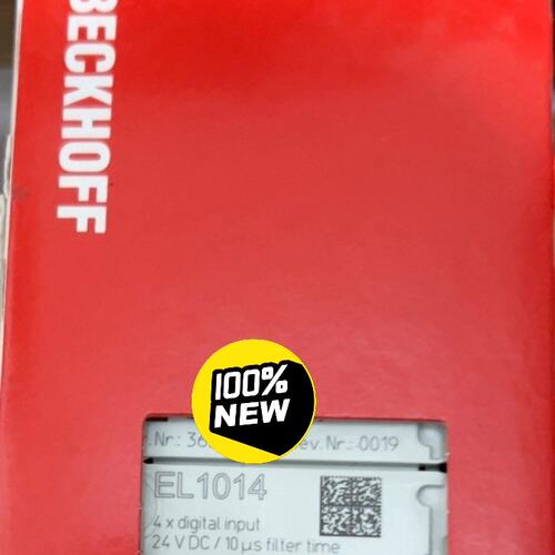 EL1014 EL6751 EL1008 L1088 倍福模